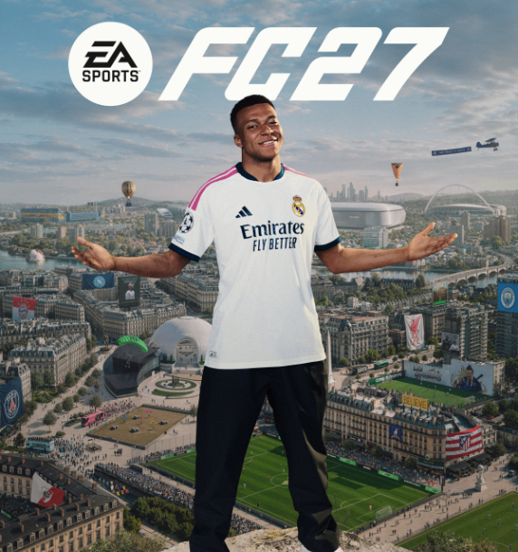 EA FC 27 Easter eggs and new features,EA FC 27 The Grounds open world hub,EA FC 27 Alex Hunter The Journey return,FC 27 retro kits and FUT Gallery details,FC 26 Coins,buy FC 26 Coins