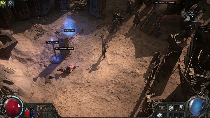 POE2 Currency