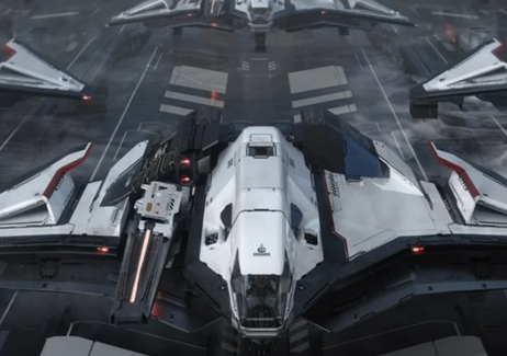 Star Citizen AUEC
