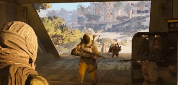 ARC Raiders Items