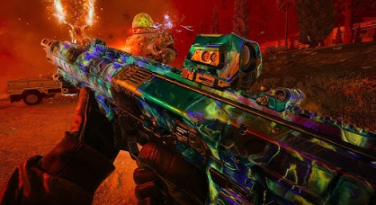 Call of Duty Black Ops 7 Avalon Endgame Solo Build Guide: The XR-3 Ion Setup That Cuts Solo Clear Time by 50%
