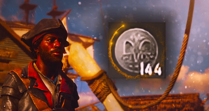 cheap Skull and Bones Silver