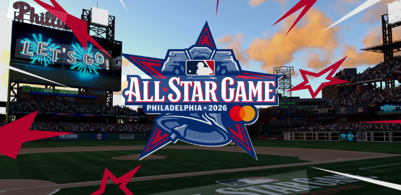 MLB The Show 26 All-Star Update,New 99 OVR Stars,MLB The Show 26 Stubs,buy MLB The Show 26 Stubs