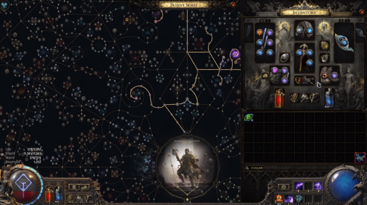 POE2 Currency