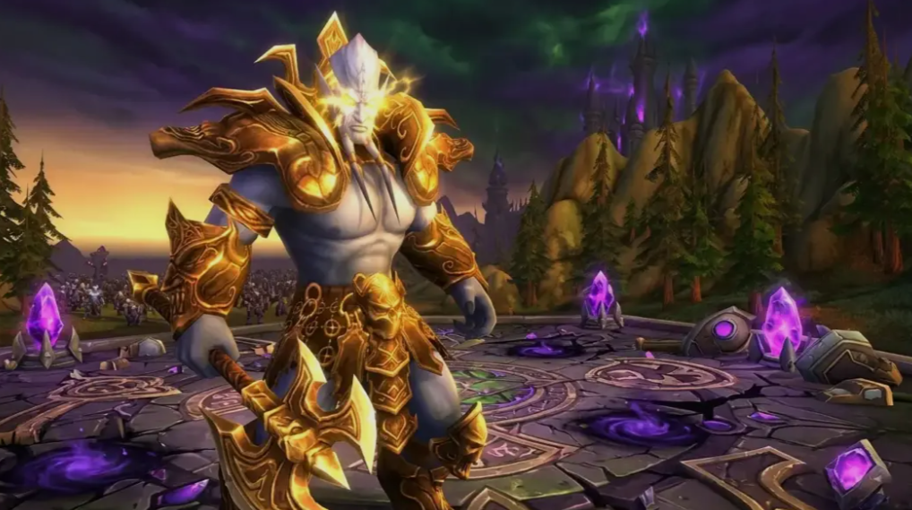 WoW TBC Classic Anniversary Phase 3 Release Date Leaked: Black Temple & Hyjal Are Finally Coming