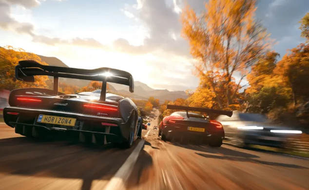 Forza Horizon 6,Spring Festival Playlist,Challenges,Forza Horizon 6 Cars