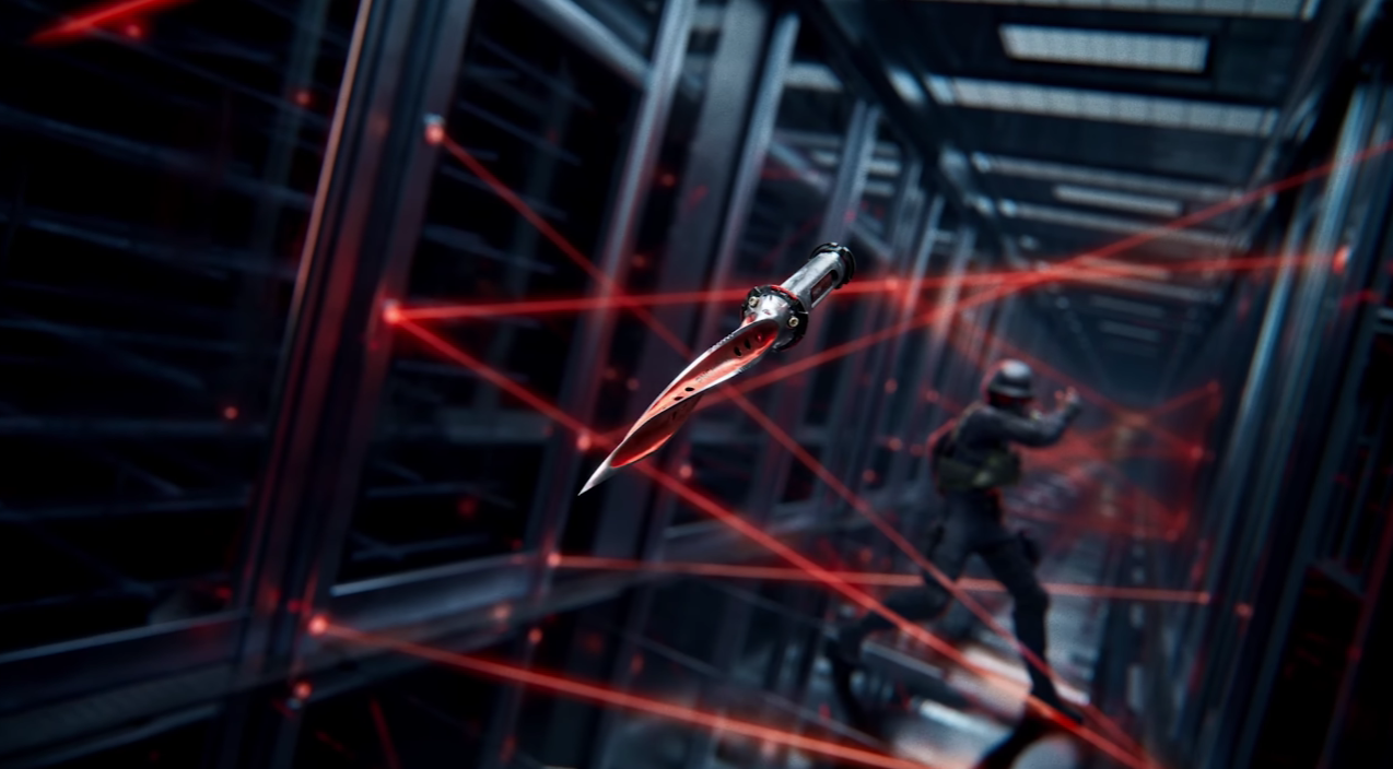 Arena Breakout: Infinite Dark Legacy Guide: Legacy Knife, Skins, and Event Rewards