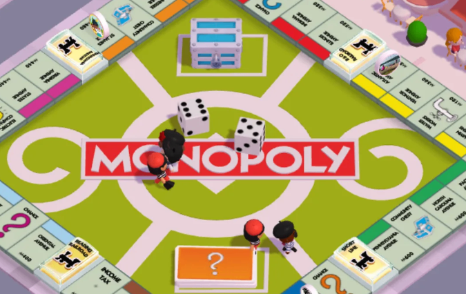 Monopoly GO,Daily Events,Tycoon Racers, Prize Drop,Peg-E,buy Monopoly Go Stickers