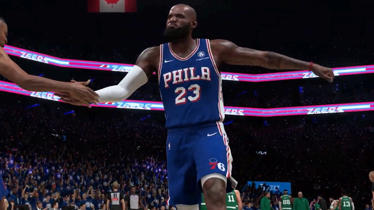 NBA 2K27 Gameplay Guide: How to Prepare for the New Dunk Meter, MyPlayer Builder, and AI Changes Before Launch