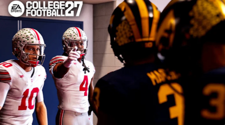 College Football 27 Coins