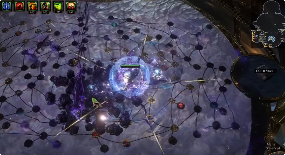 Path of Exile 3.29 Toxic Rain Pathfinder League Starter: Fast, Tanky, and All-Content Viable on a Budget