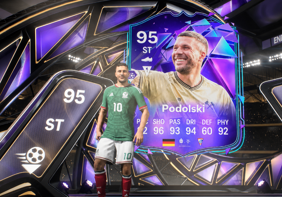 cheap FC 26 Coins,RTG,Kai Havertz,Lucas Podolski,Germany Squad,USA Squad