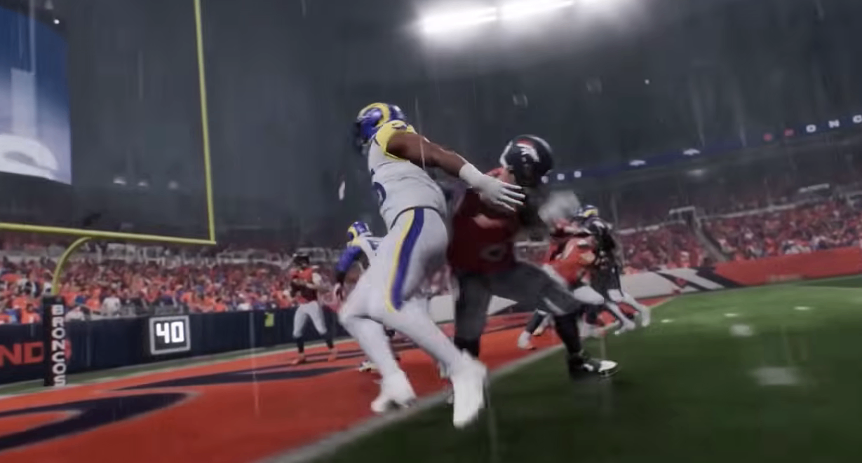 Madden 27 franchise sandbox limitations