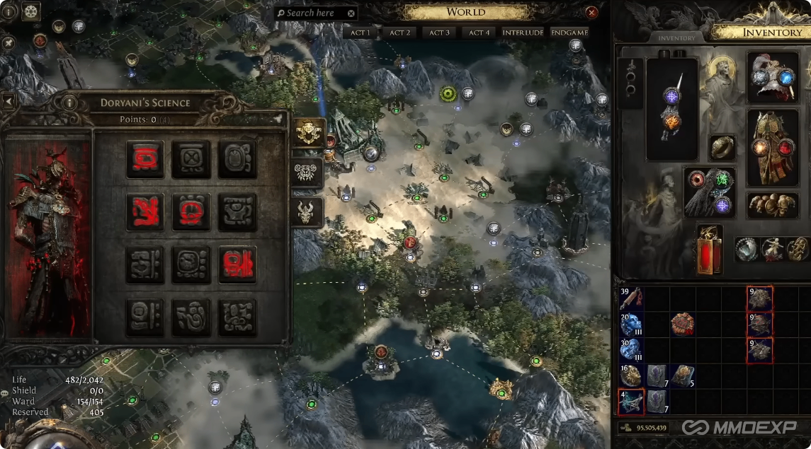 POE2
