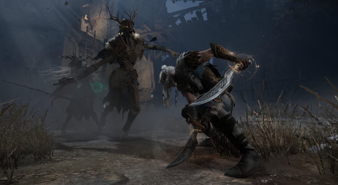 Mistfall Hunter Launch Review,Can This Dark Fantasy Extraction RPG Finally,Challenge the Genre’s Biggest Names