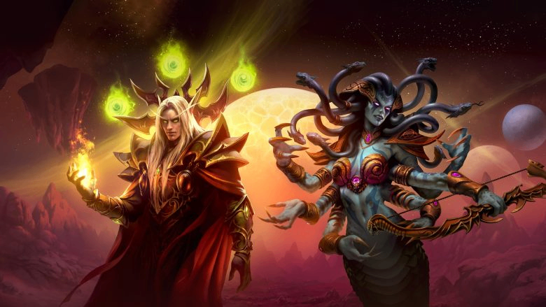 wow classic anniversary gold, cheap WoW TBC Classic Anniversary Gold, WoW Classic TBC Anniversary Gold