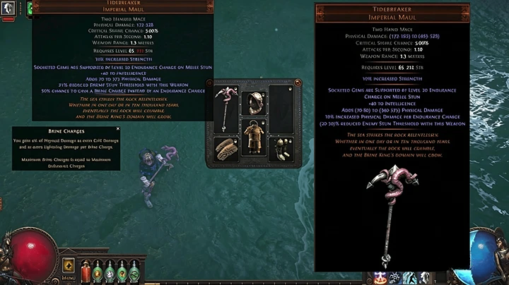 POE Currency