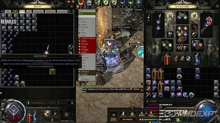 Path of Exile 2 0.5.0 Expedition Guide: How to Handle Deadly Expedition Encounters and Farm Safely