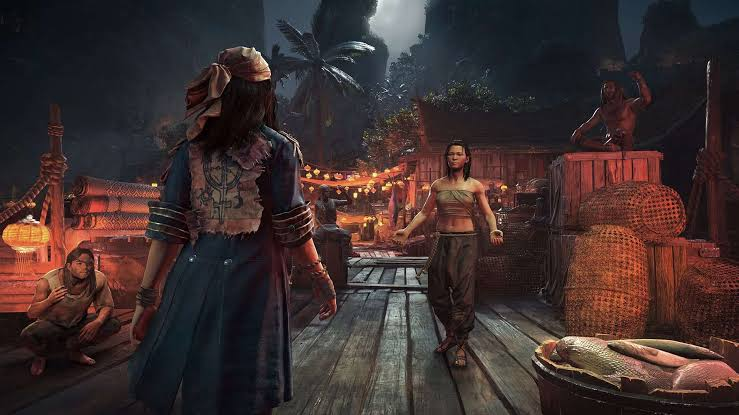 Skull and Bones Beginner's Guide: 14 Essential Tips to Dominate the High Seas Fast