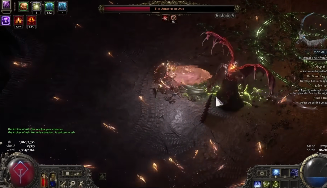 PoE 2 Guide: Top 4 Best Builds for Patch 0.5 – Ranked by Damage, Defense and Budget,POE 2 Currency for sale