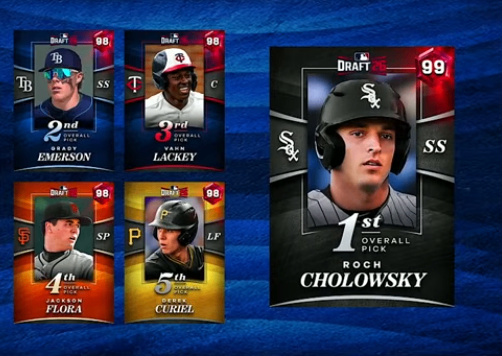 MLB The Show 26 Draft Series,Diamond Dynasty,MLB The Show 26 Best Cards,MLB 26 Stubs