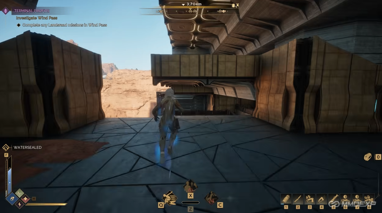Dune Awakening