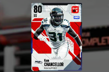 Madden 27 Ultimate Team Reveals Kam Chancellor-The New Upgrade System Could Change MUT 27