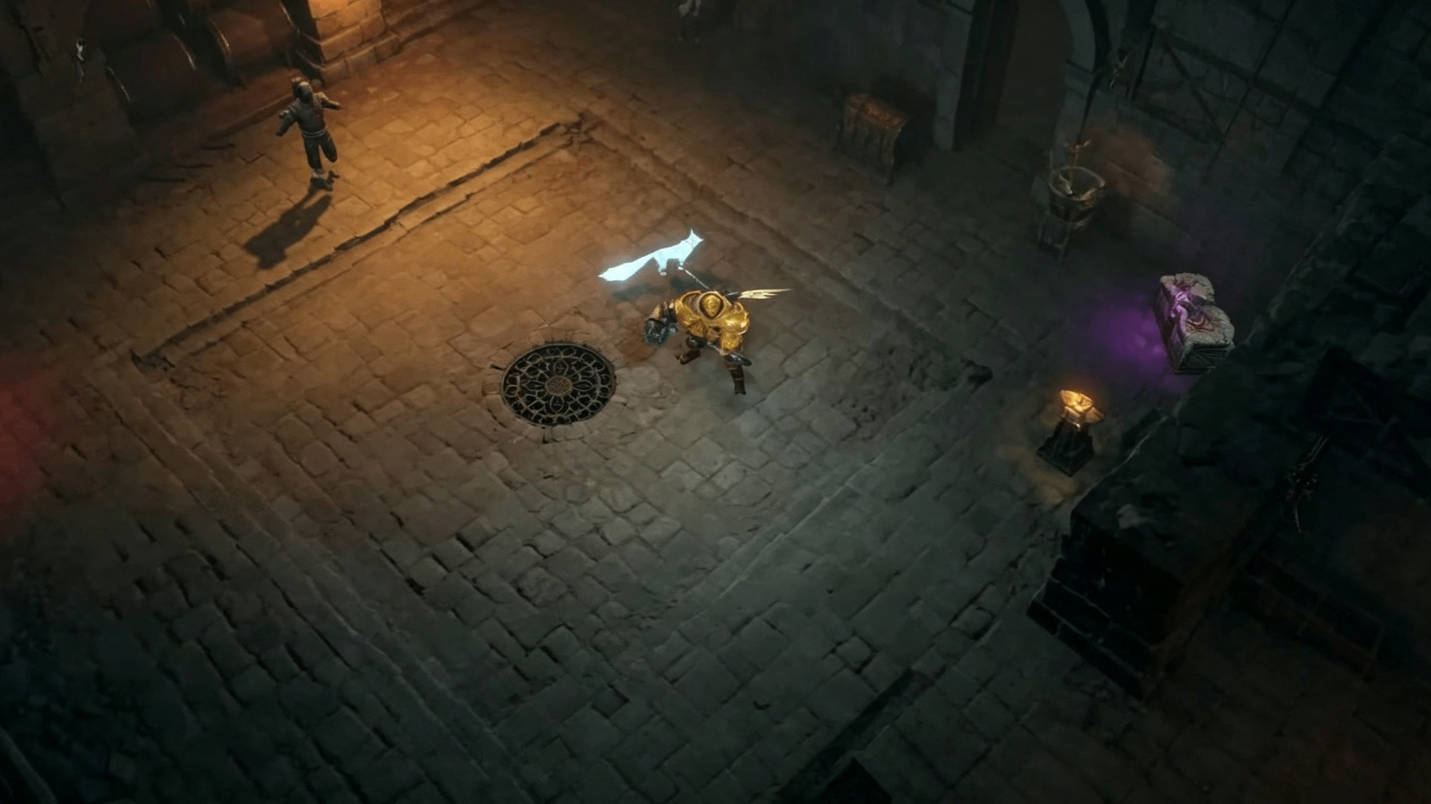 Diablo 4 Guide: Damage Building – How to Push Higher Pits, Stack Multipliers, and Avoid Common Pitfalls,buy D4 Gold