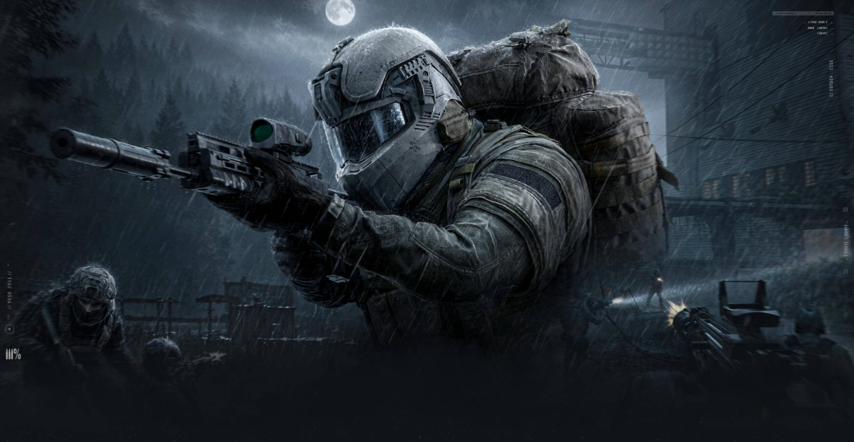 Arena Breakout: Infinite new PvPvE Hostile Sector update,Arena Breakout Infinite Supplies Drops mode guide,Arena Breakout: Infinite Koens,buy Arena Breakout: Infinite Koens,ABI BDC anti-cheat new season rewards