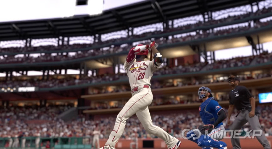 MLB The Show 26 Stubs