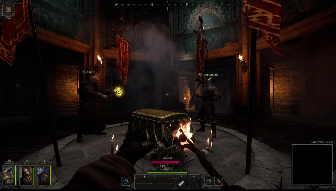 Dark and Darker Season 10 Chaos Unleashed,Wizard Power,Brutal PvP Battles,and the Survival Lessons Every Raider Needs