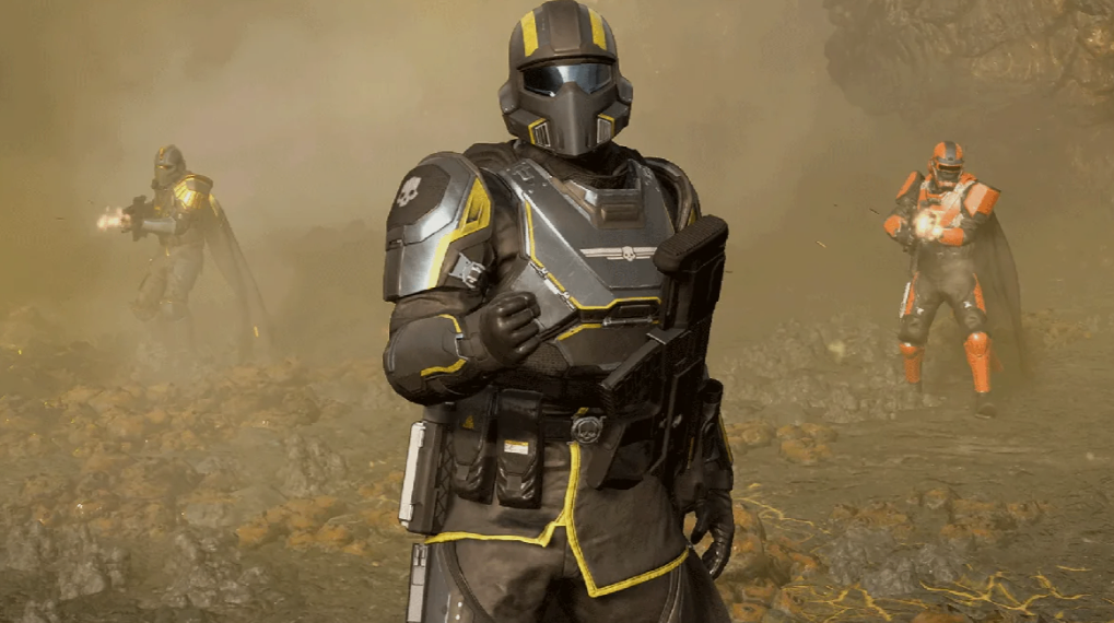 Helldivers 2 Void Crisis Expands,New Storm Threats,Warbond Delays,Arrowhead's Biggest Challenges Ahead