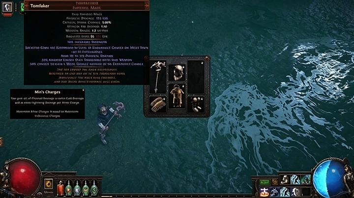 POE Currency