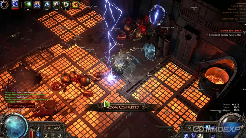 Path of Exile 2 Beginner's Guide: How to Build and Farm a Profitable Temple in 0.5.0