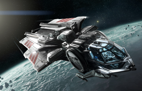Star Citizen AUEC