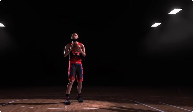 NBA 2K26