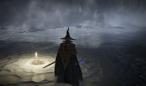 Stop Suffering in the Lands Between! Elden Ring's Top 3 OP Cheese Builds for 2026