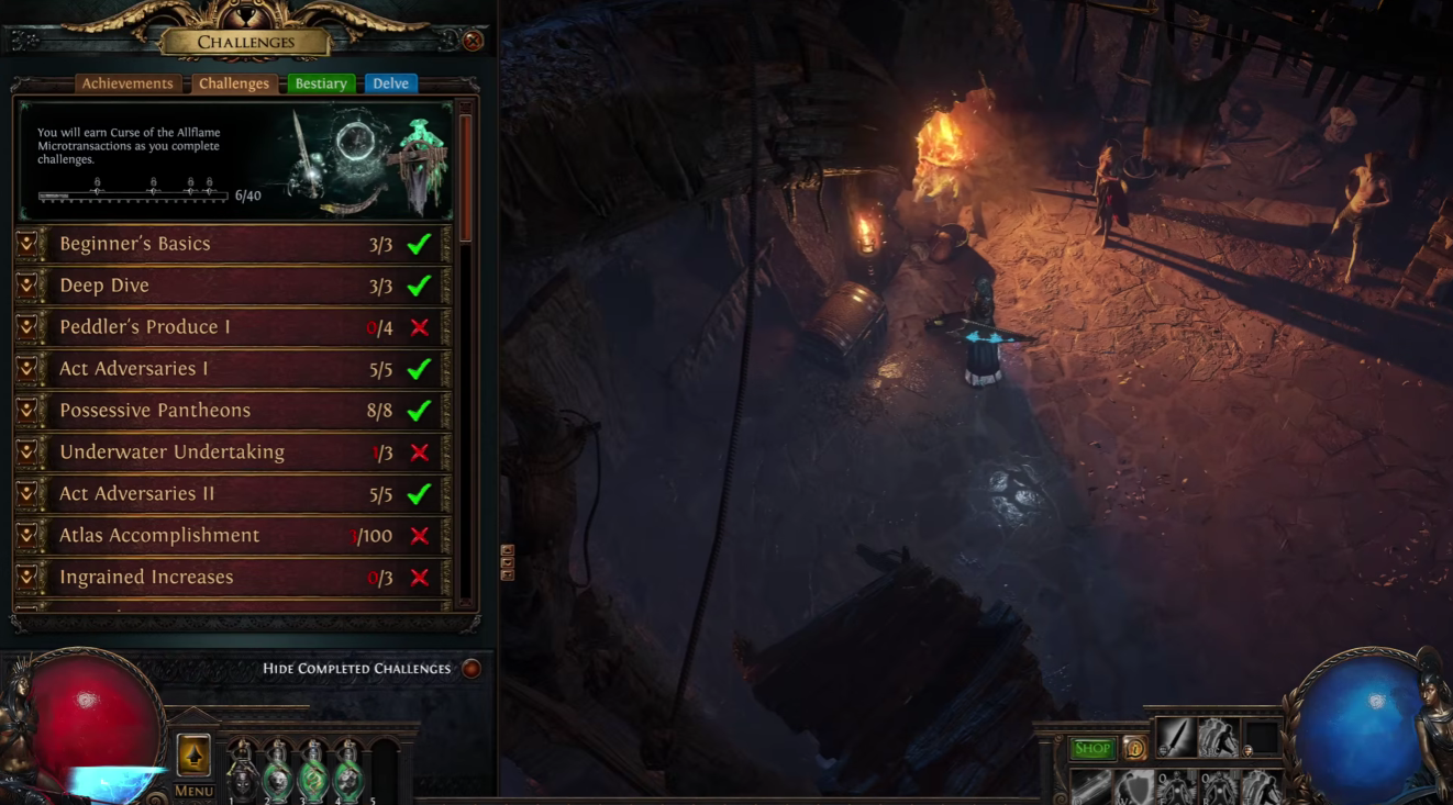 PoE 3.29 Guide: Settlers League Starter – Best Builds, New Keystones, and the Luminary Mechanic