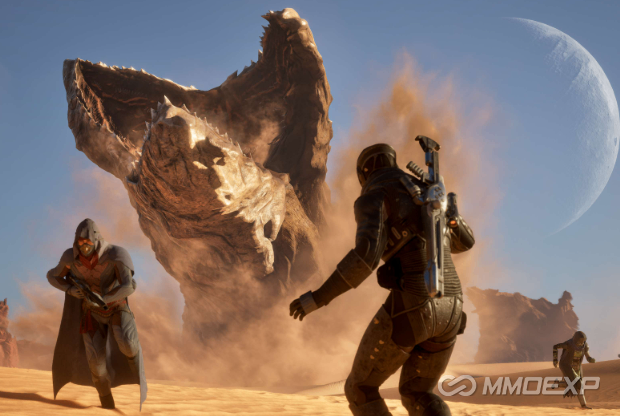 Dune: Awakening,Polar Cap,private servers,endgame survival,cheap Dune Awakening Solari