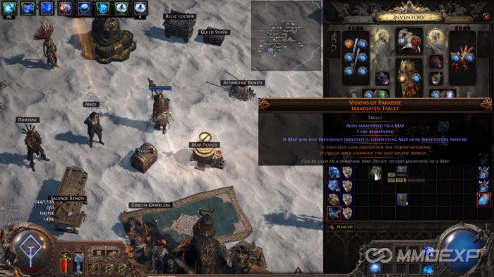 POE2 Currency