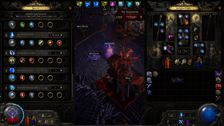 Path of Exile 2 Currency