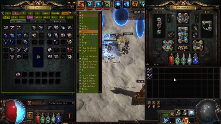 Path of Exile 3.29 Winter Orb Elementalist Guide – Best Day 1 League Starter, Crit Swap, and Endgame Progression