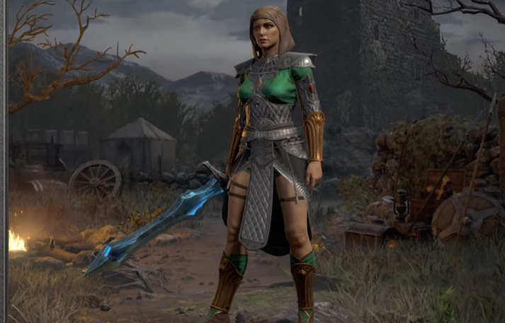 Wait! Diablo 2 Resurrected Item Bases Worth Never Ignoring