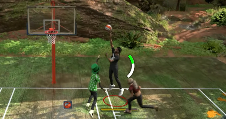 NBA 2K26 MT