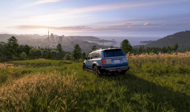 Forza Horizon 6 Teases Future Plans and Game Improvements After Massive Series 3 Launch
