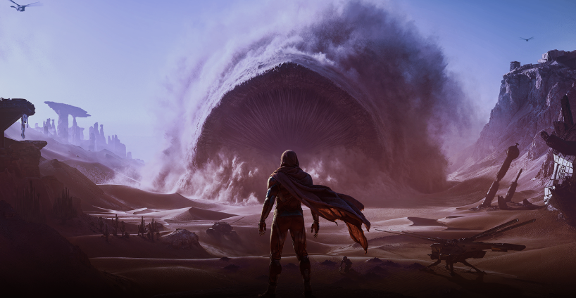Dune: Awakening Deep Desert Guide,Dune: Awakening Spice Farming,Dune: Awakening PvP Guide,Dune Awakening Solari,buy Dune Awakening Solari