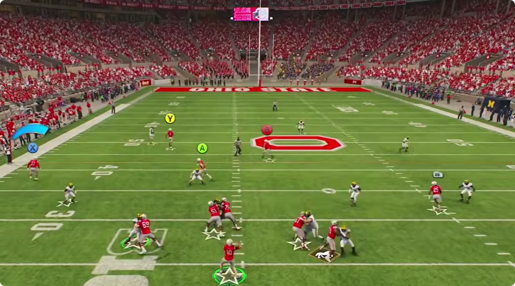 College Football 27 Offensive Playbook Guide: How to Beat Every Defense with Ohio State Tight Doubles and Cross Wheels