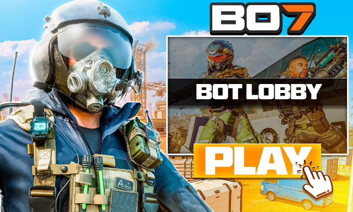 How to Get Bot Lobbies in Black Ops 7: The Best Ways to Level Up Faster and Dominate Multiplayer