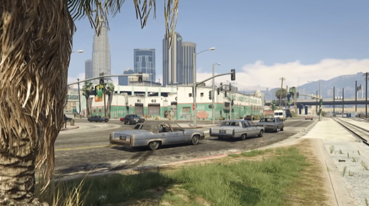 Buy GTA 6 Money, Buy GTA 6 Items, GTA Online, Rockstar Games, GTA 6 Traffic AI, Vice City
