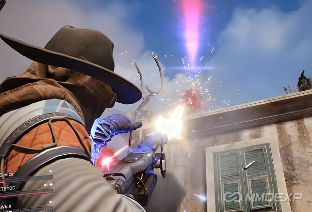 ARC Raiders Queen Boss,Spectrum Analyzer,ARC Raiders Solo Extraction Guide
